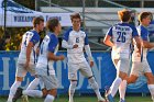 Men's Soccer vs NEC